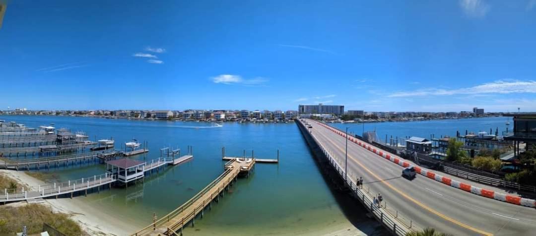 Harbor Inn Wrightsville Beach Exteriör bild