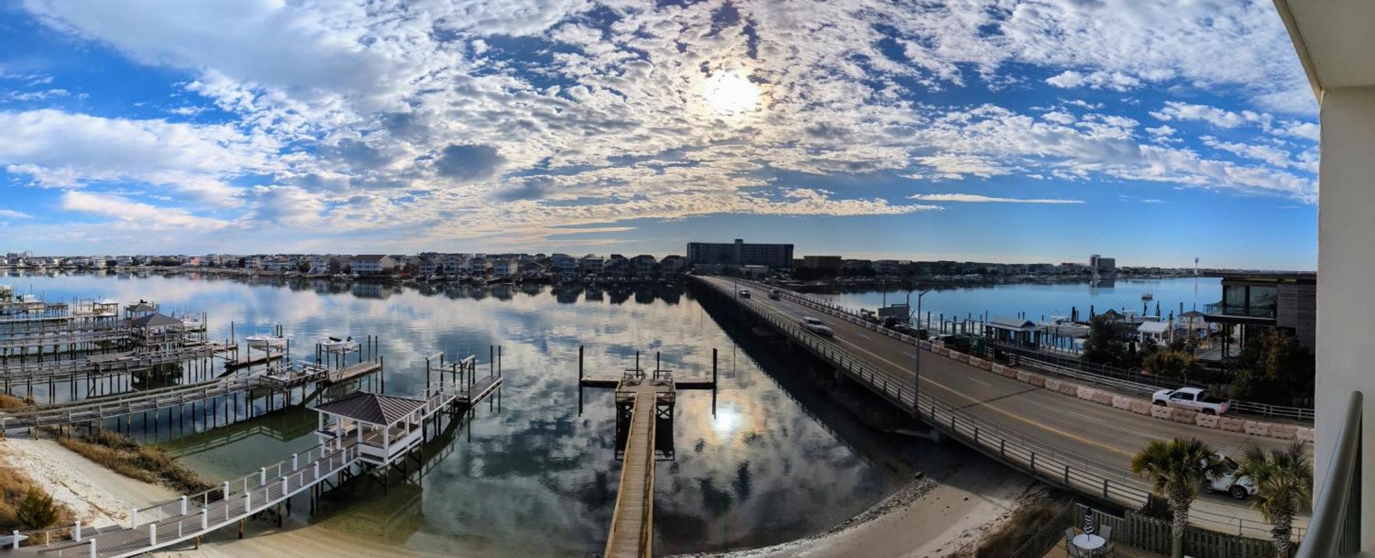 Harbor Inn Wrightsville Beach Exteriör bild